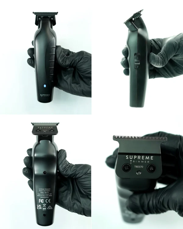 Supreme Vader Trimmer | Black - Image 2