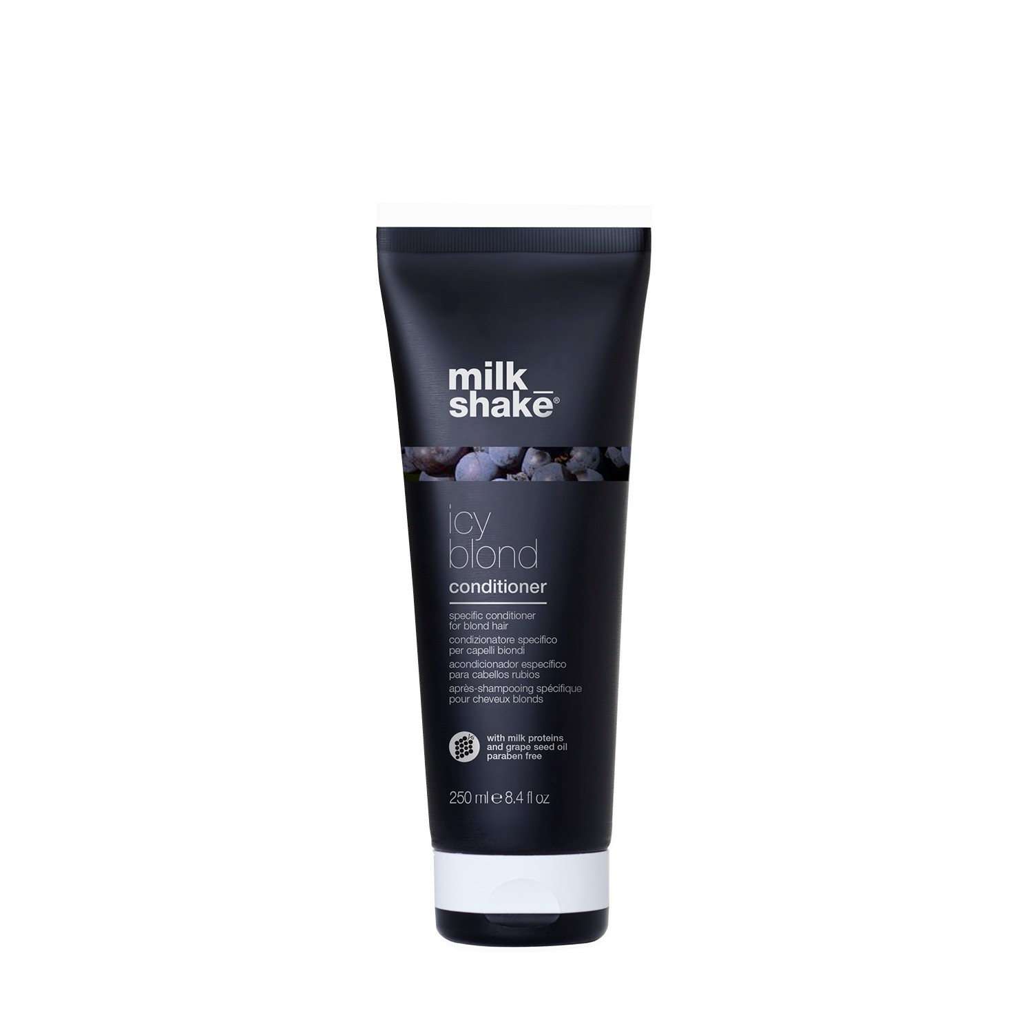 Milkshake Icy Blonde Conditioner | 250ml