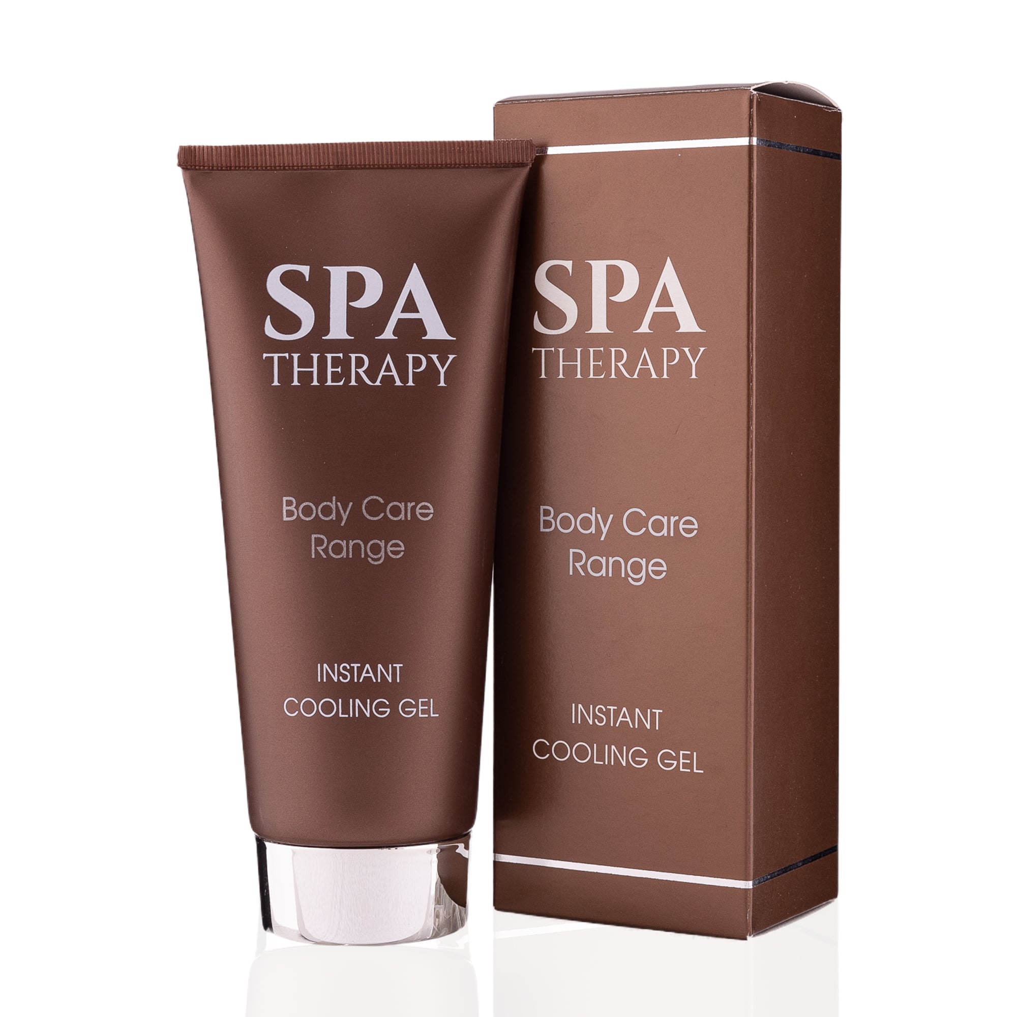 Spa Therapy Instant Cooling Gel
