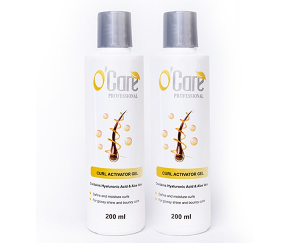OCare Activator Gel | 200ml