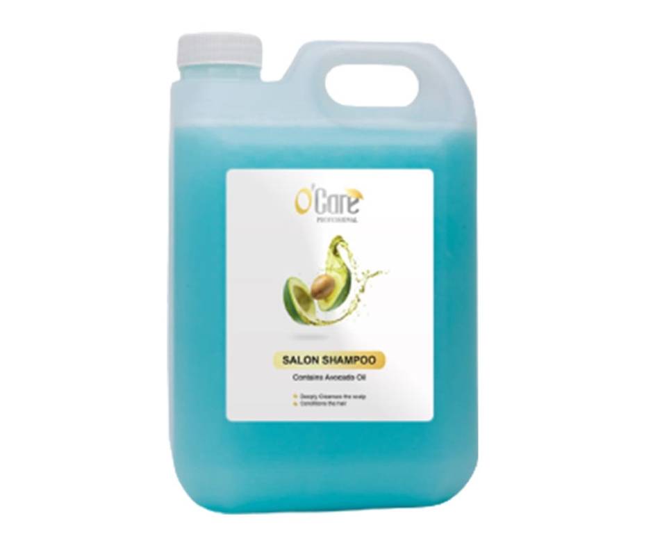 OCare Daily Salon Shampoo | 2L