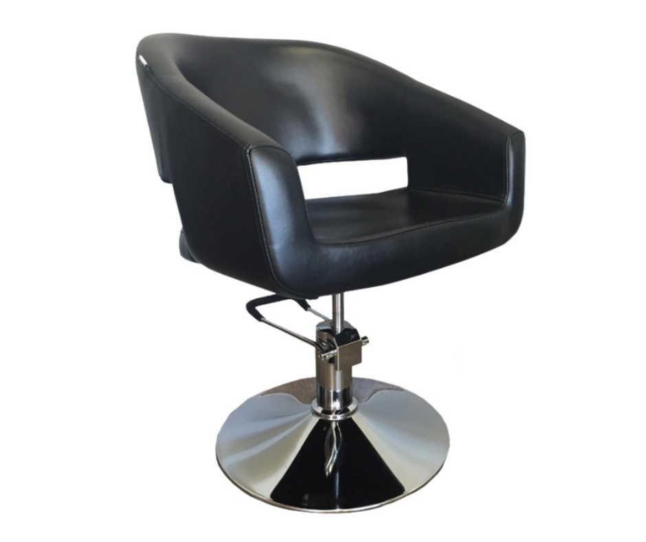 Sleek Styling Chair | Various Colours