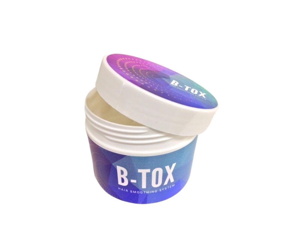 B-TOX Straightening Treatment | 125g