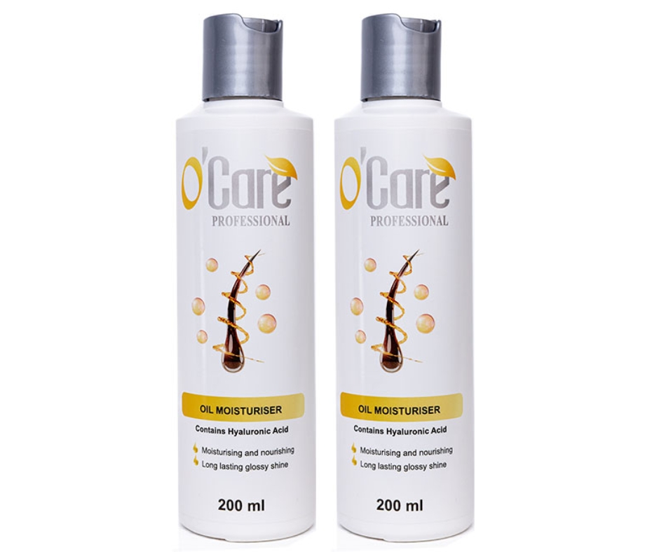 OCare Moisturiser Oil | 200ml