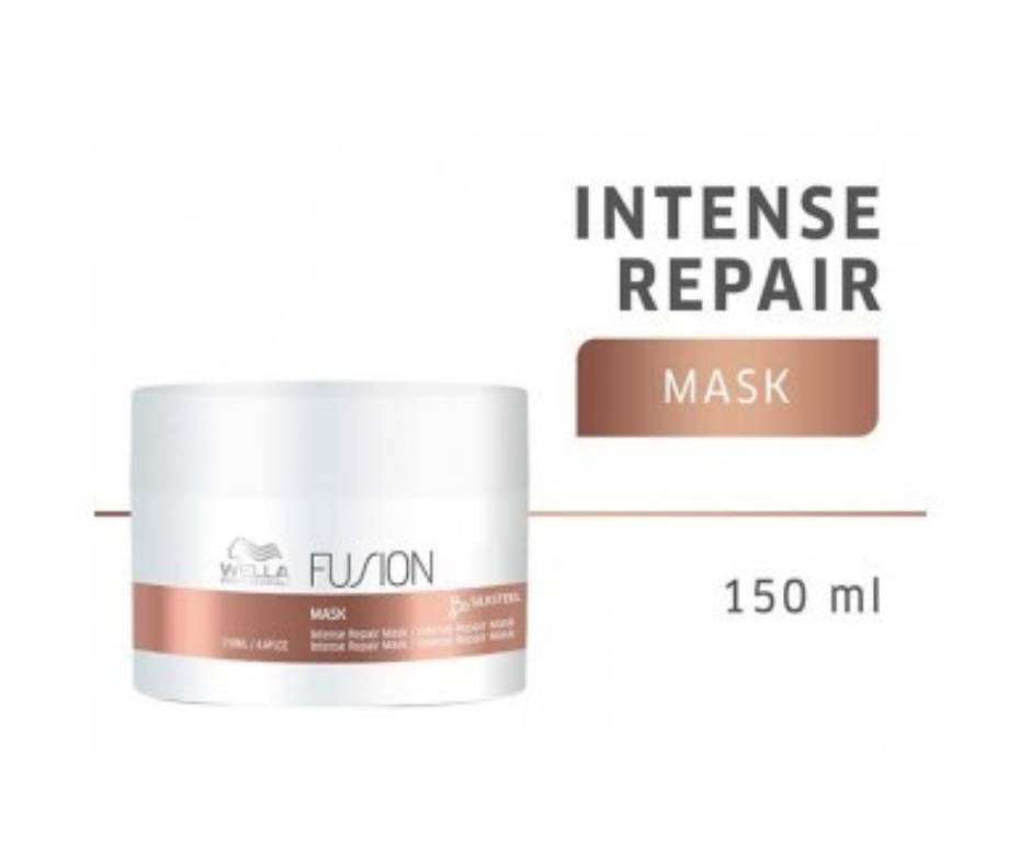 Wella Fusion Mask 150ml