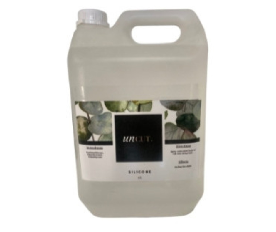 UNCUT Silicone 5L