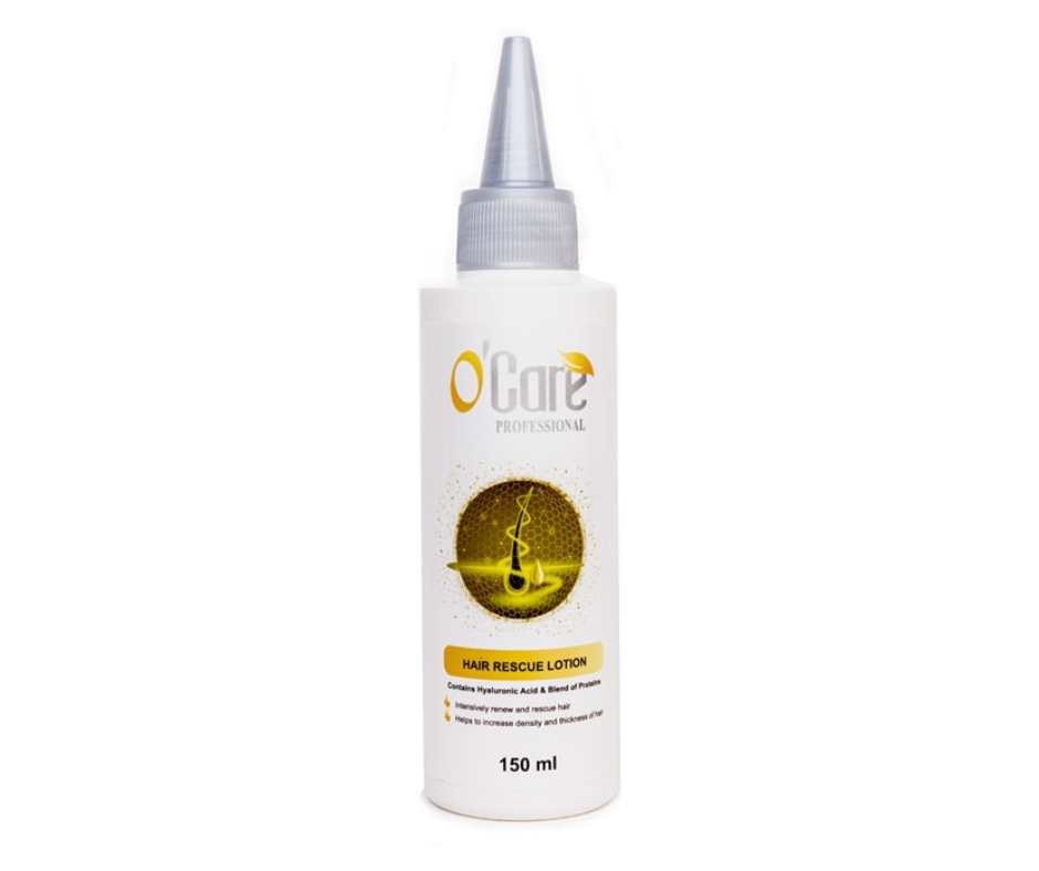OCare Hair Rescue Treatment | 150ml