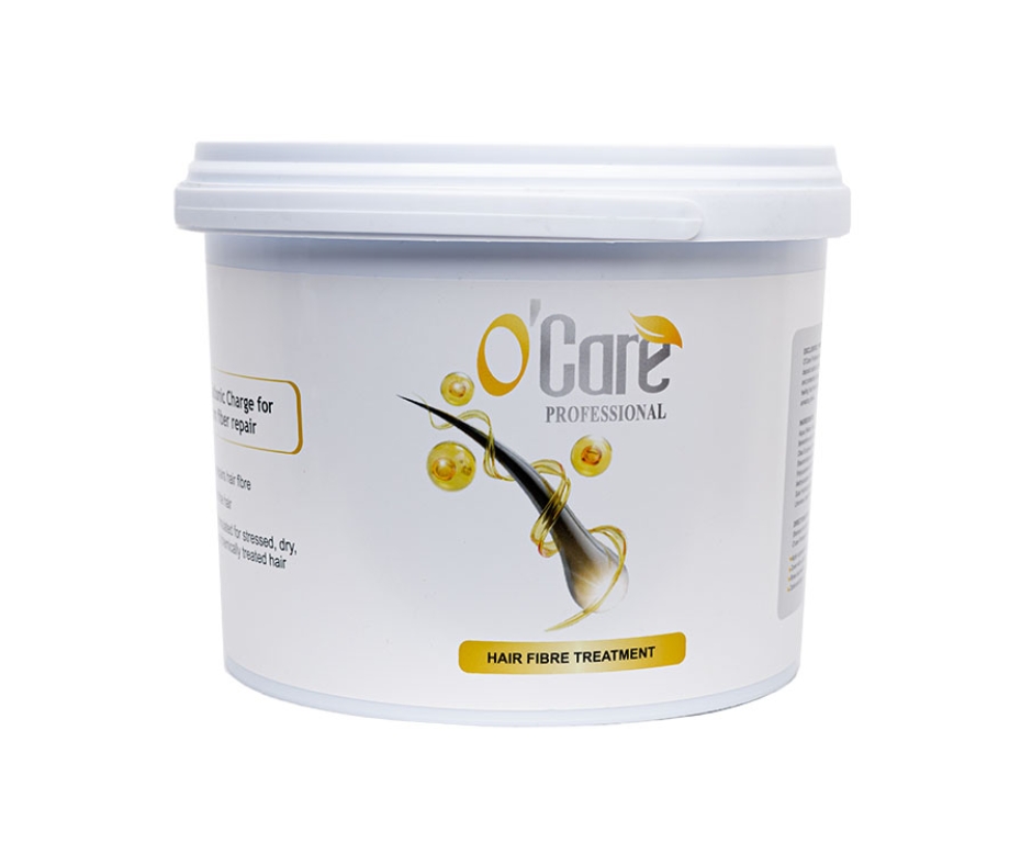 OCare Hair Fiber Treatment Cream | 1L