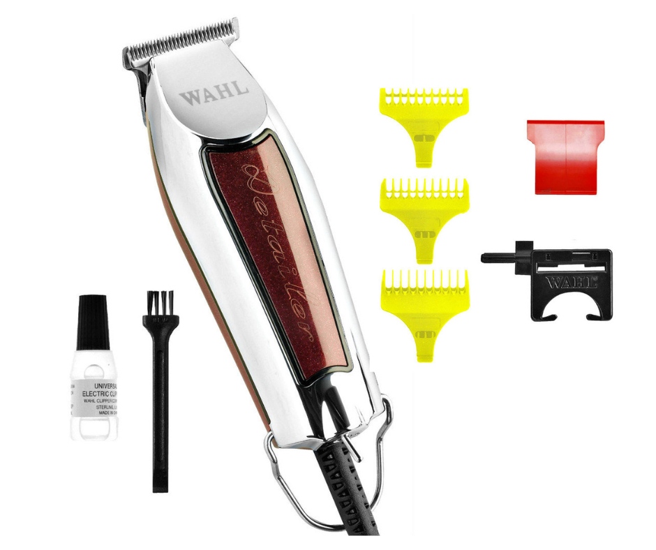 Wahl Clipper - Detailer (6mm Wider)