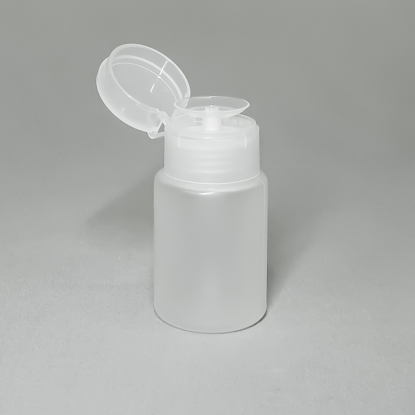 Nail Pump Bottle 180ml - Image 2