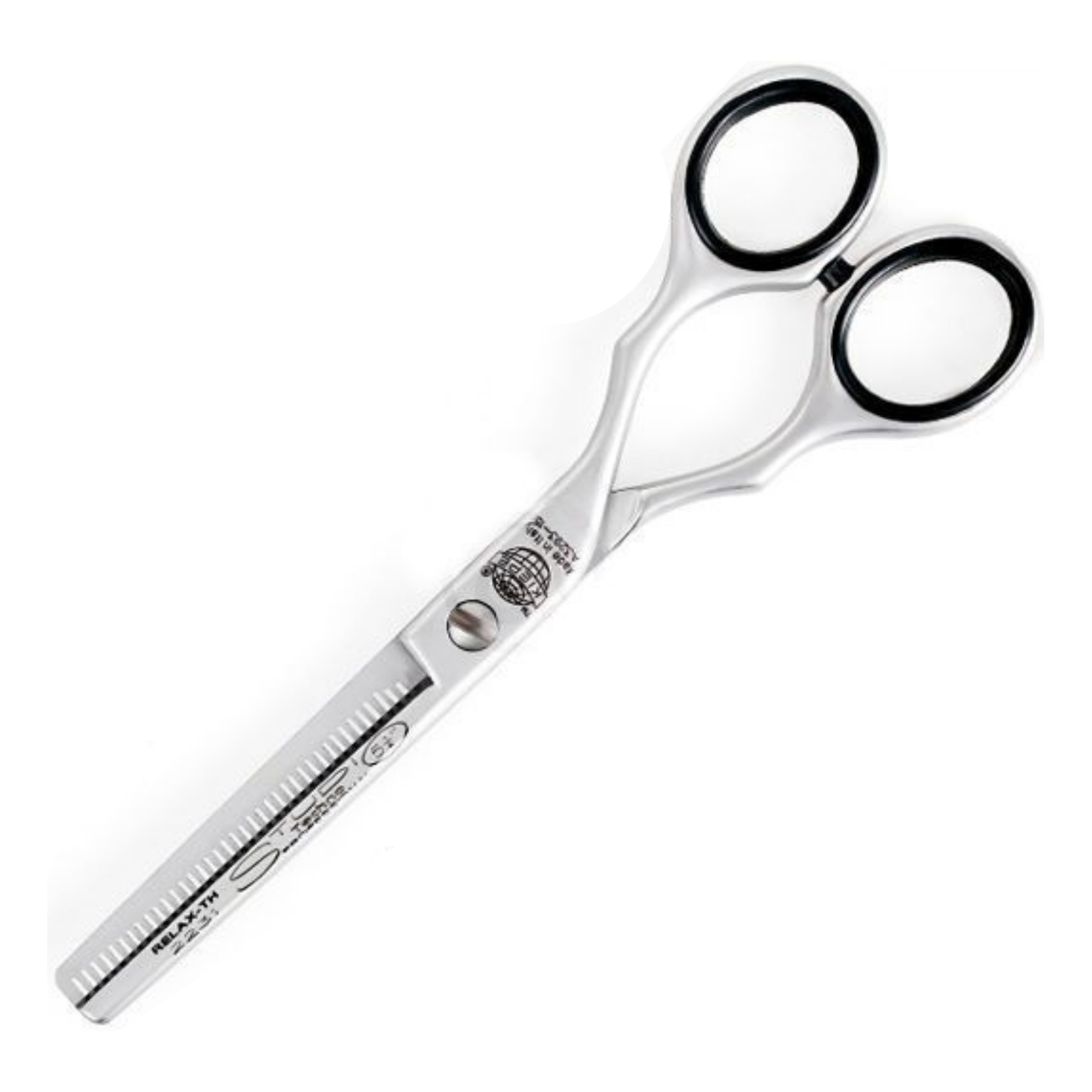 Kiepe Scissor - Studio Techno - RELAX-TH ergonomic - Thinning | 5.5"