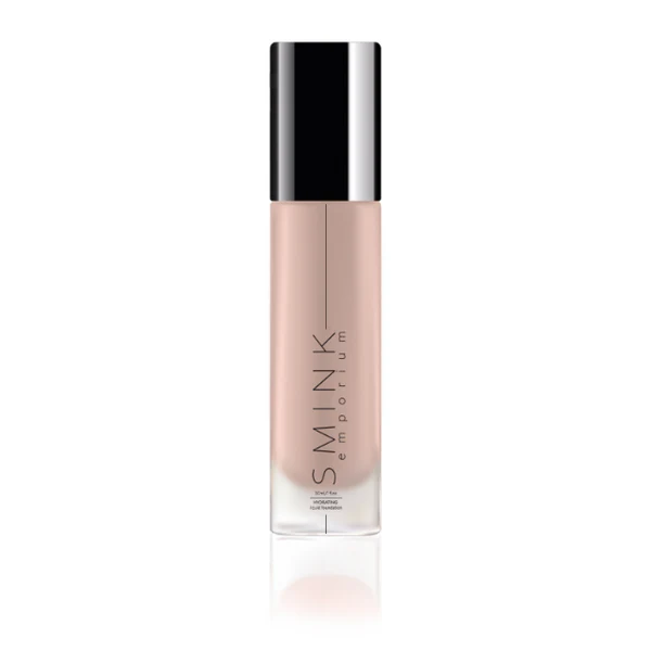 SMINK Liquid Foundation 30ml - Image 2