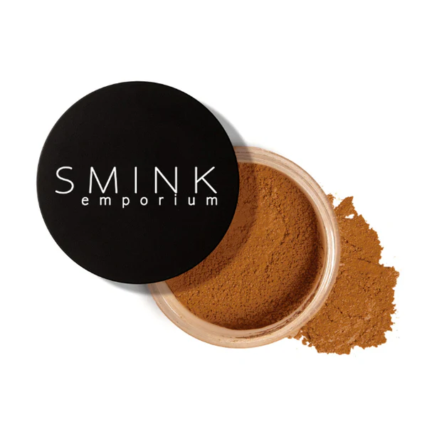 SMINK Loose Powder Dilled 20g - Image 2