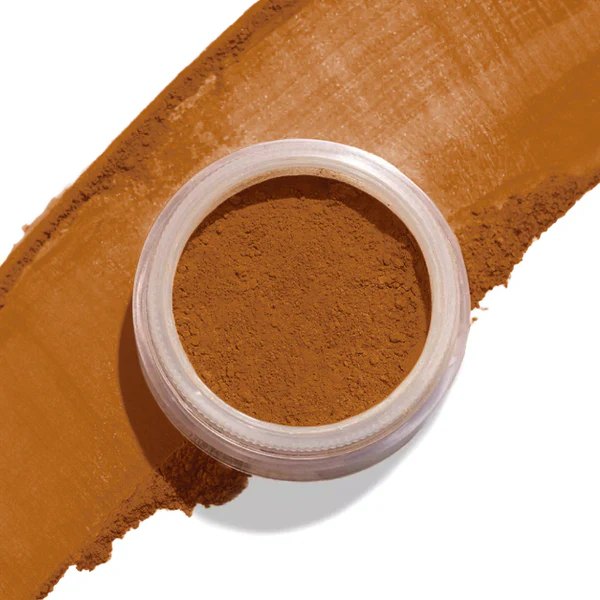 SMINK Loose Powder Dilled 20g