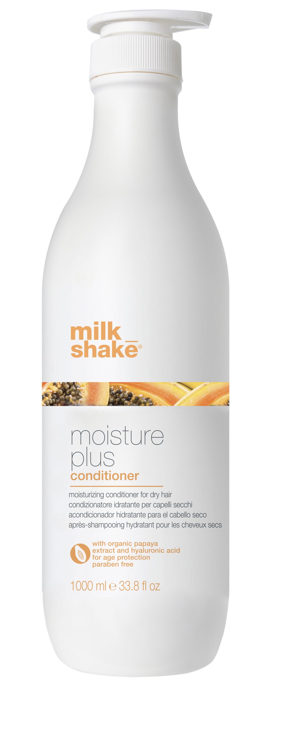 Milkshake Moisture Plus Conditioner | 1L