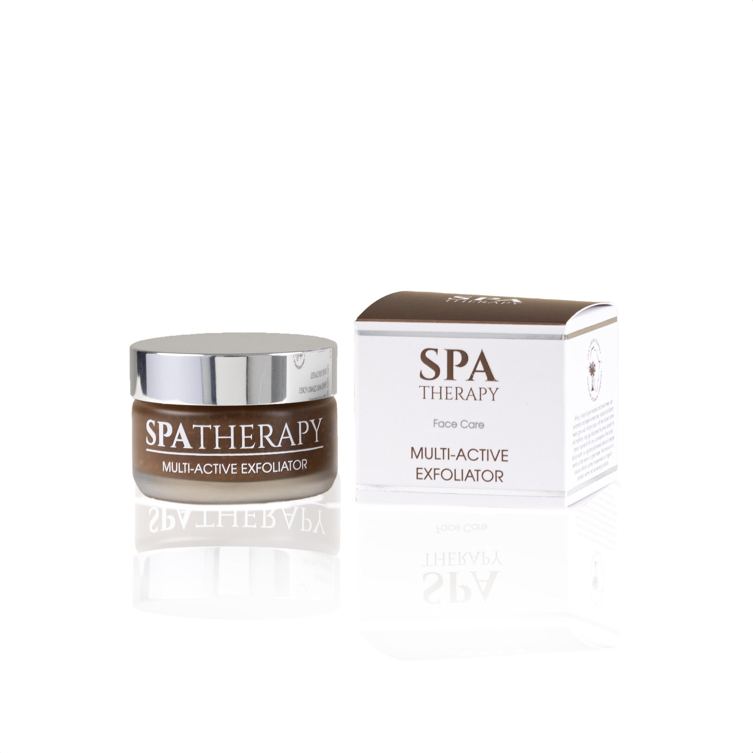 Spa Therapy Multi Active Exfoliator