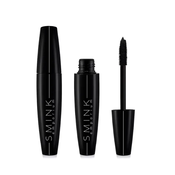 SMINK Mascara Bold Black 10g