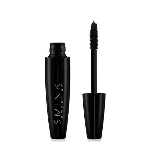 SMINK Mascara Bold Black 10g - Image 2