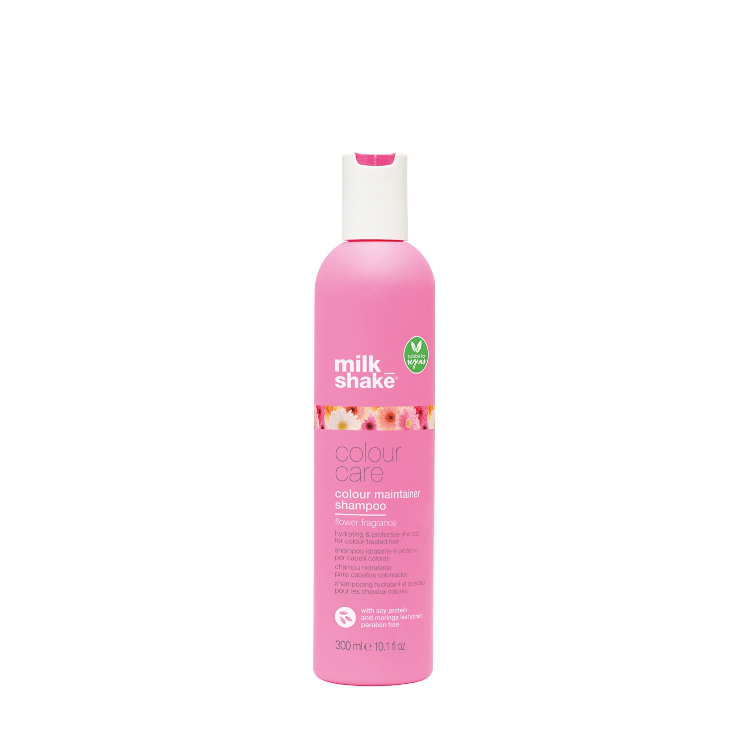 Milkshake Flower Power Shampoo | 300ml