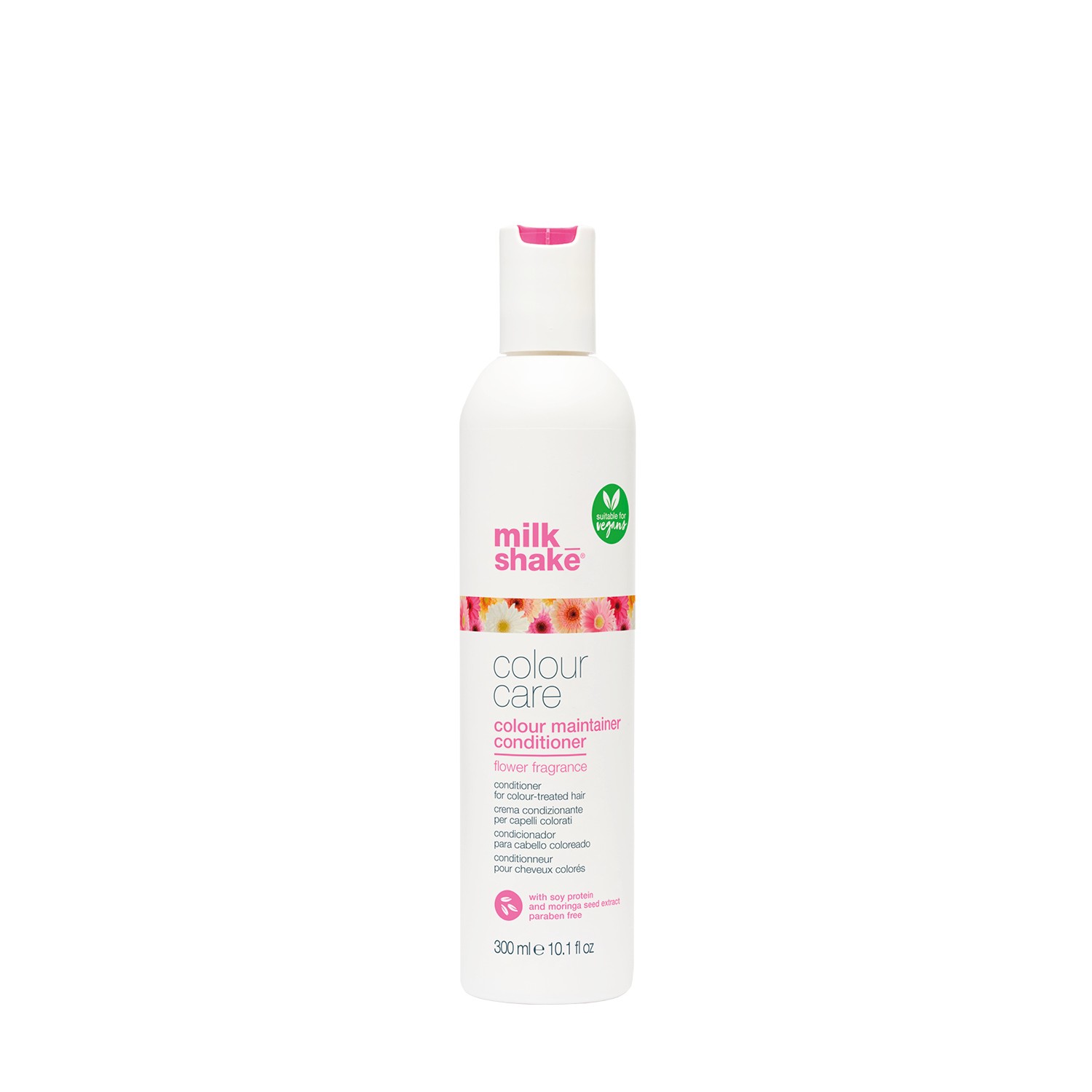 Milkshake Flower Power Conditioner | 300ml
