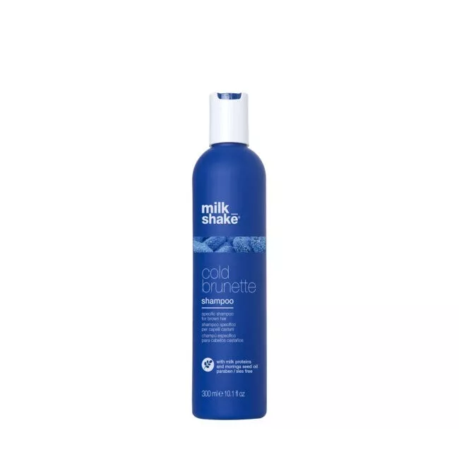 Milkshake Cold Brunette Shampoo | 300ml