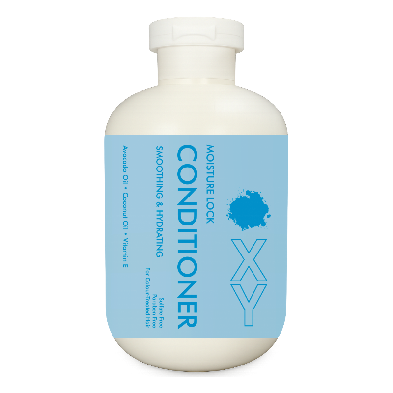 XY Conditioner Moisture Lock(Smooth&Hydrate)500ml