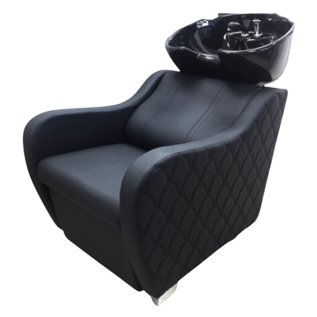 Nancy Shampoo Unit | Full Black - Image 3