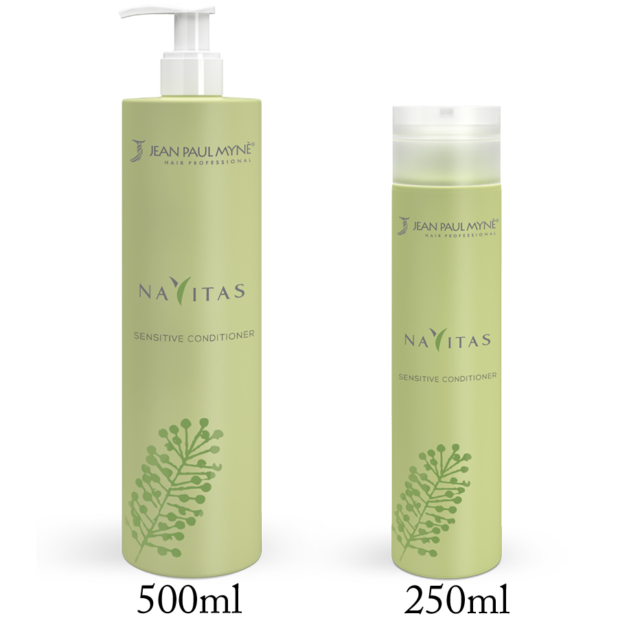 Navitas Sensitive Conditioner | Various Sizes