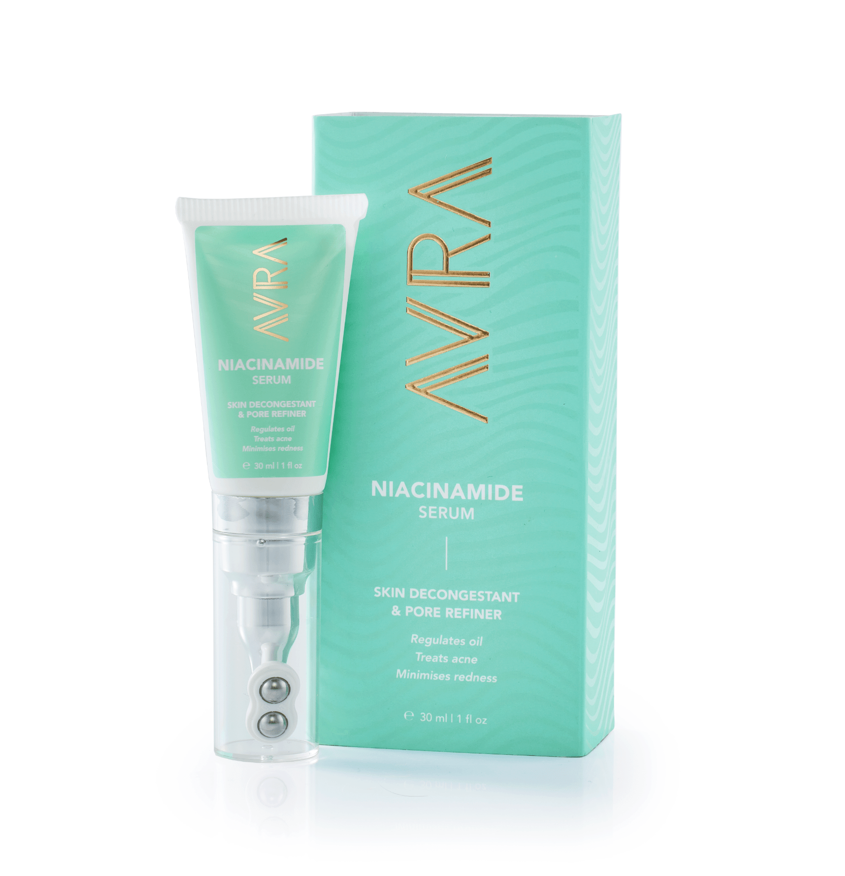 Avra Niacinamide Serum 30ml