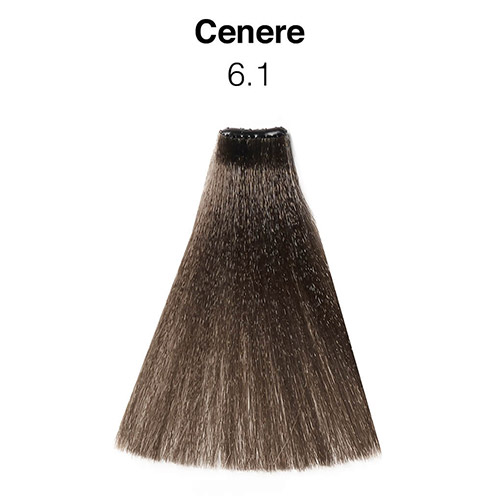 Nouvelle Cream Color 100ml 6.1 - Image 2