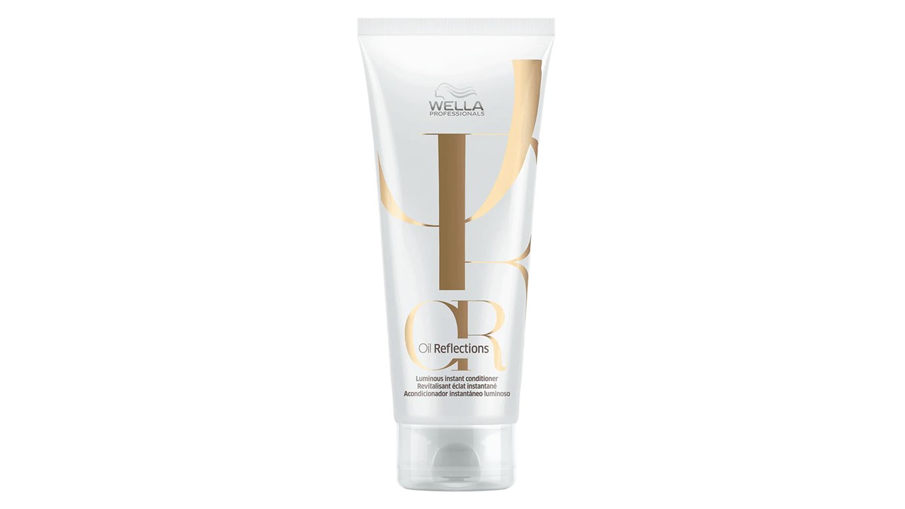 Wella Oil Reflections Conditioner 200ml