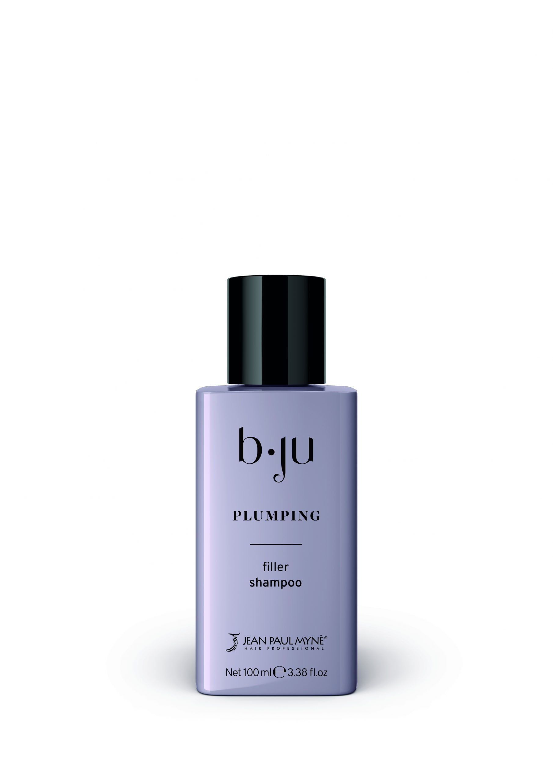 b.ju Plumping Filler Shampoo | 100ml