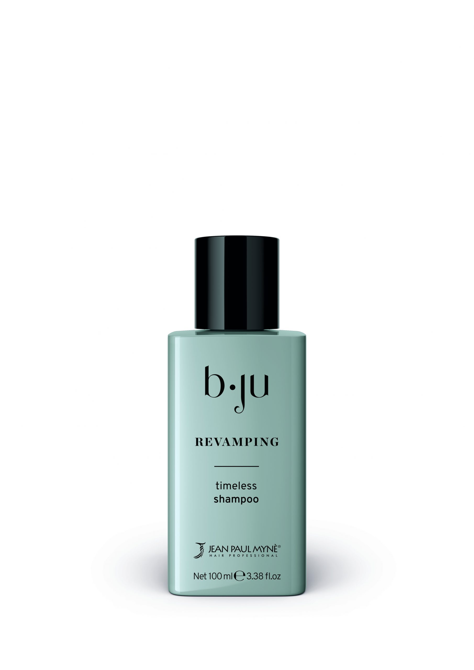 b.ju Revamping Timeless Shampoo | 100ml