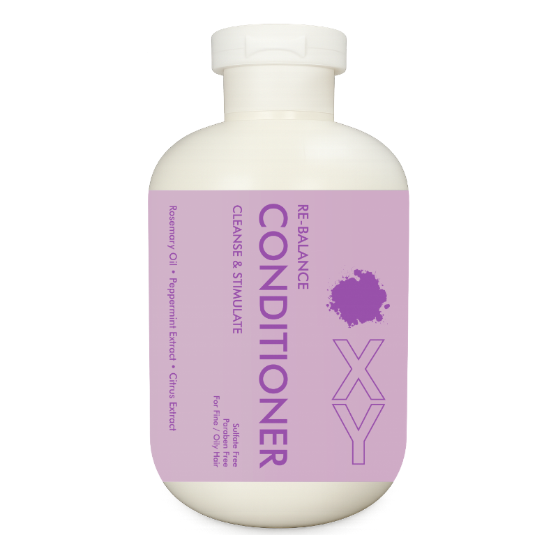 XY Conditioner Re-Balance (Cleanse&Stimulate)500ml