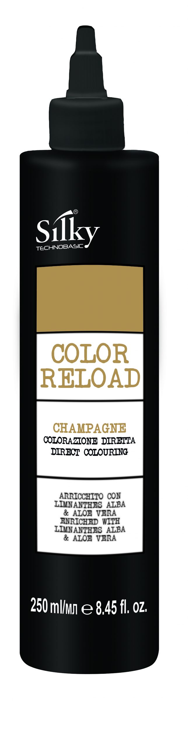 Silky Color Reload | 250ml - Image 8