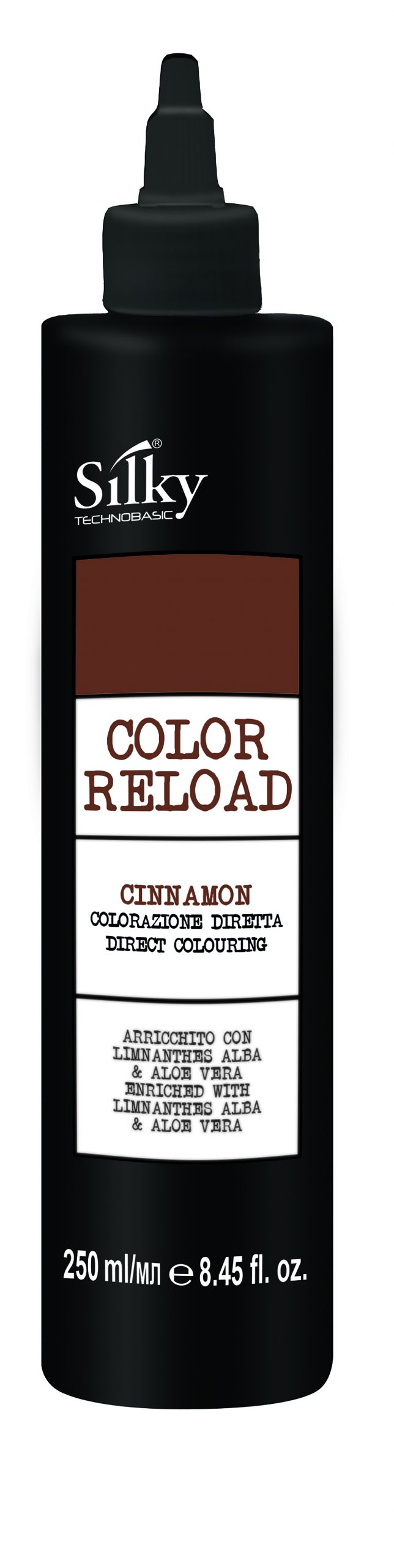 Silky Color Reload | 250ml - Image 7