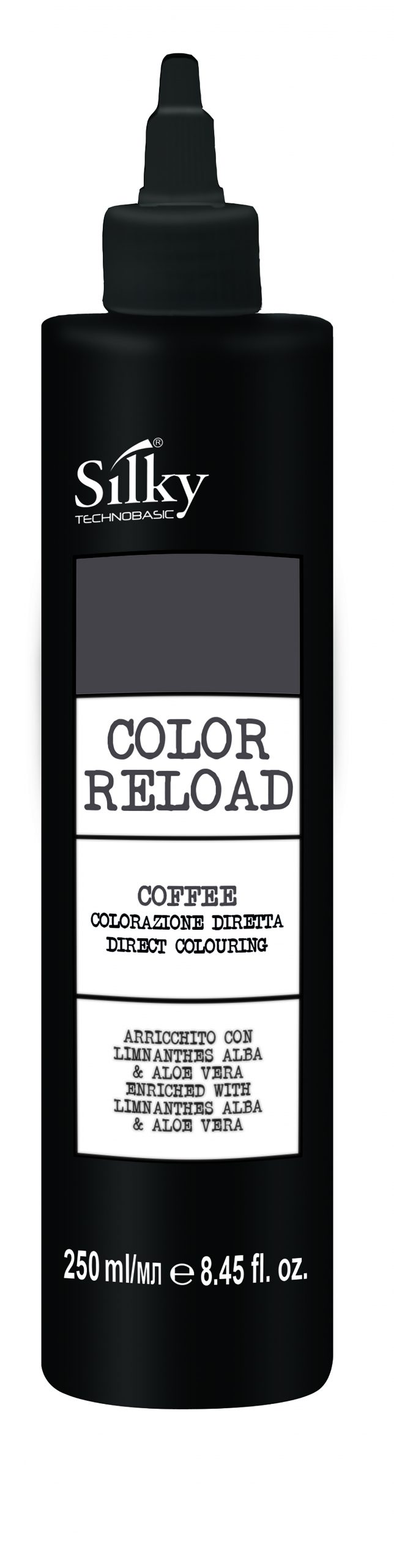 Silky Color Reload | 250ml - Image 6