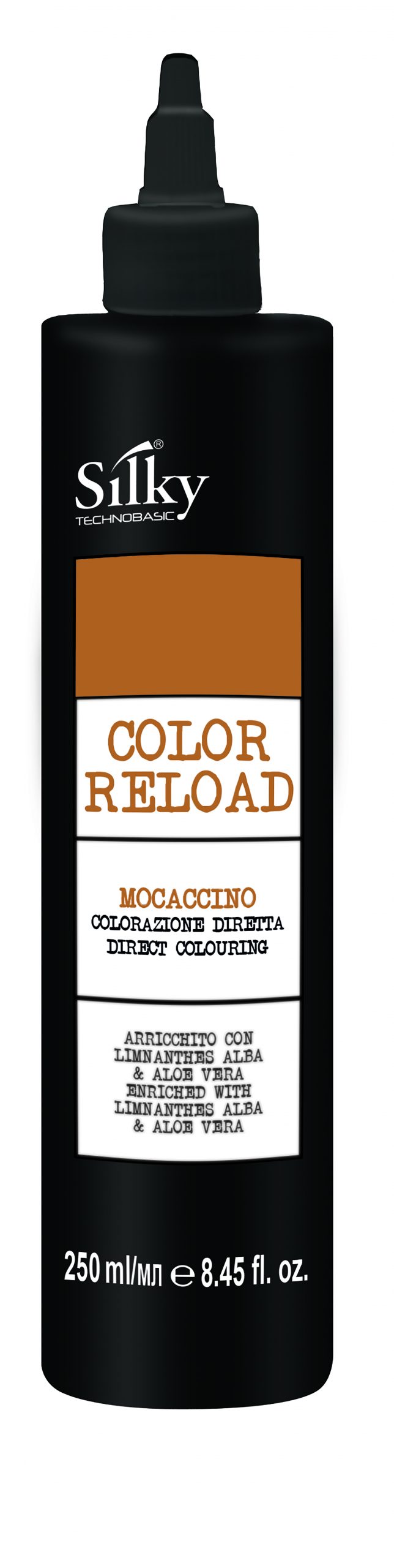 Silky Color Reload | 250ml - Image 5