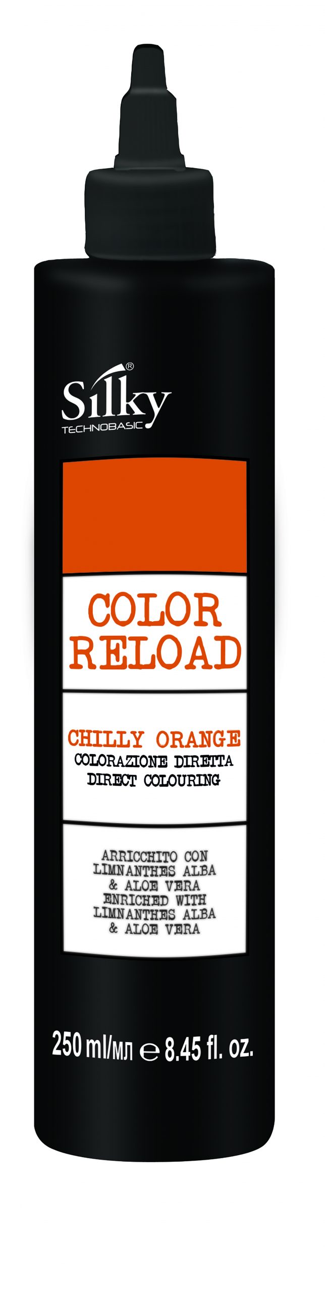 Silky Color Reload | 250ml - Image 3