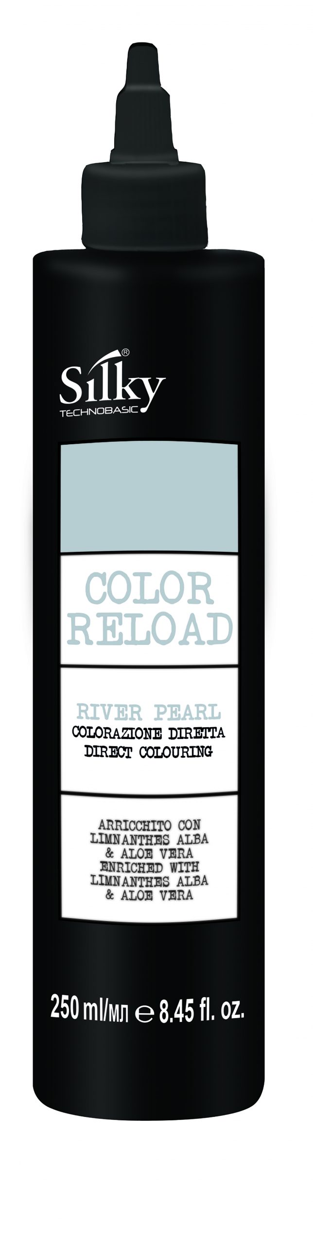 Silky Color Reload | 250ml - Image 2