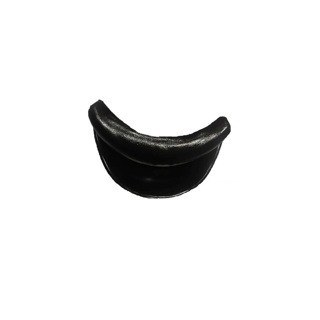 Rubber Neck Support - Large