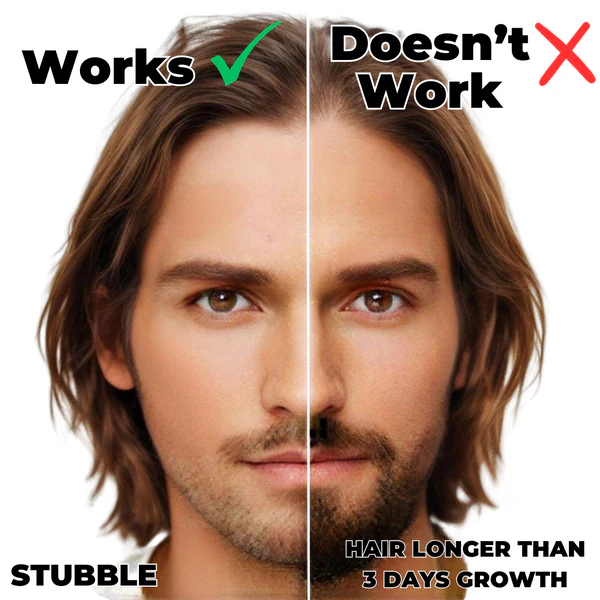 Supreme Solo Lite Single Foil Shaver | Black - Image 5