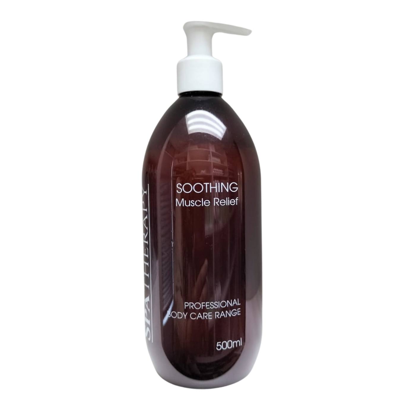 Spa Therapy Soothing Muscle Relief