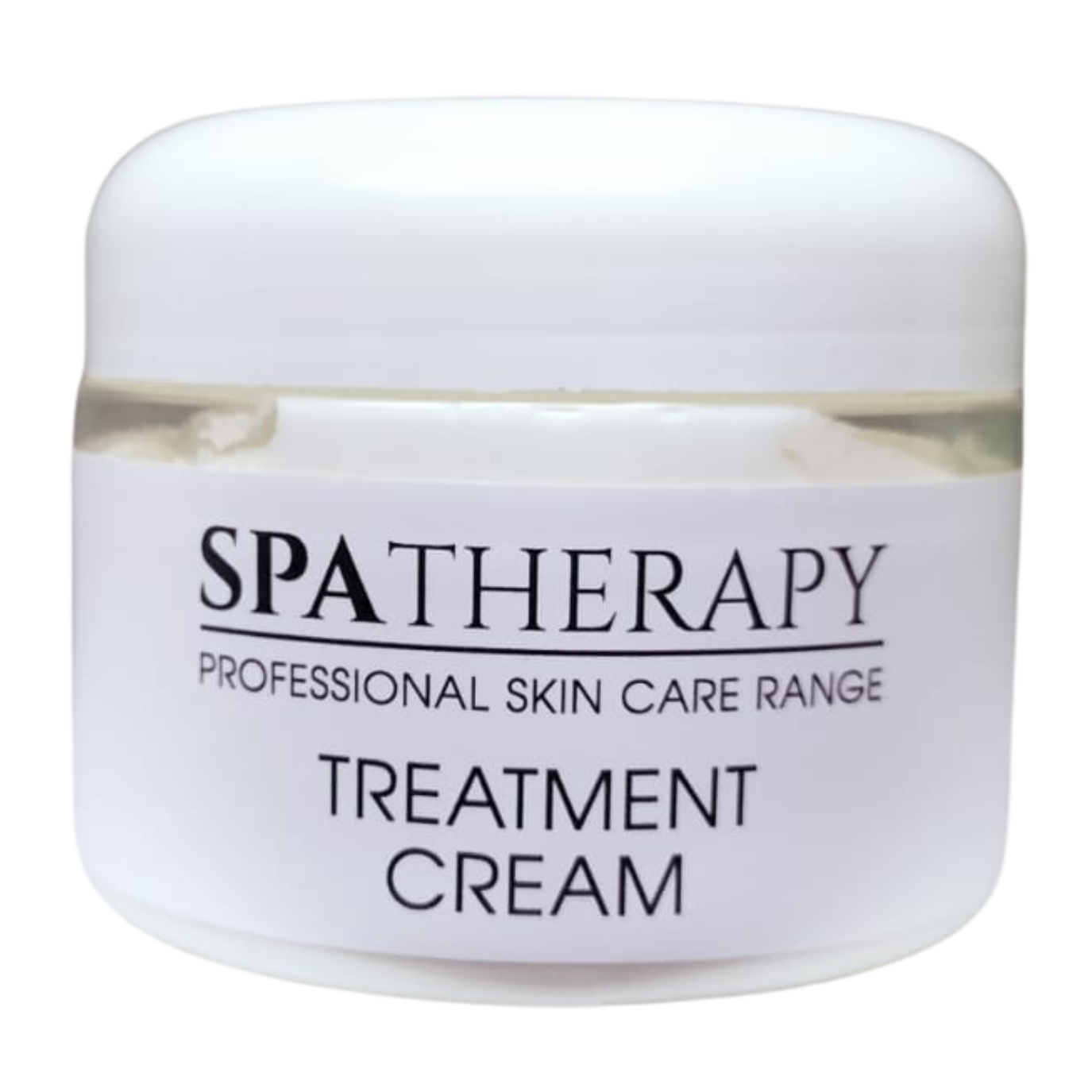 Spa Therapy Treatment Cream 250ml
