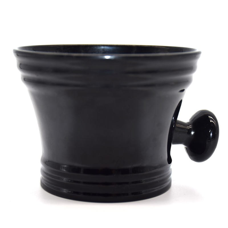 Shaving Bowl Black - Image 2
