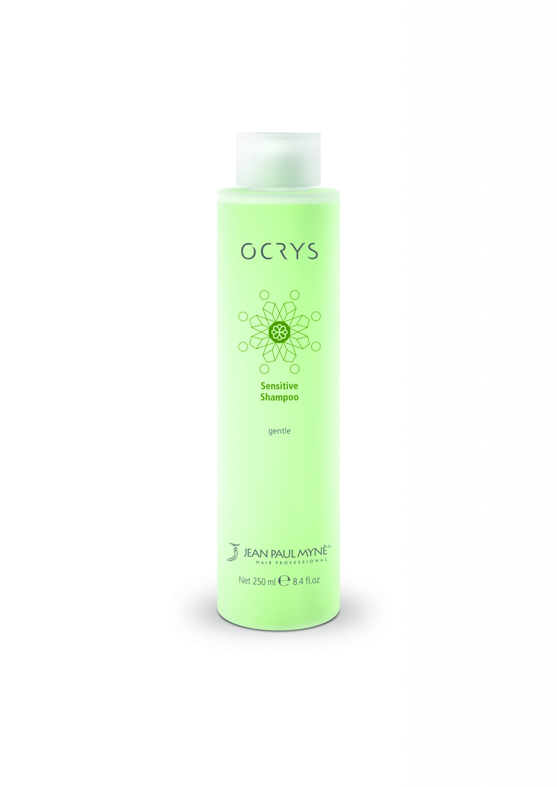 Ocrys Sensitive Purify Shampoo | 250ml