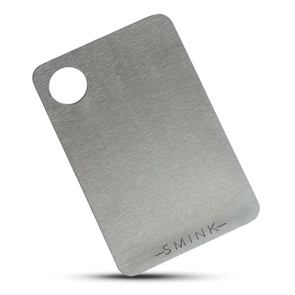 SMINK Stainless Steel Mixing Plate