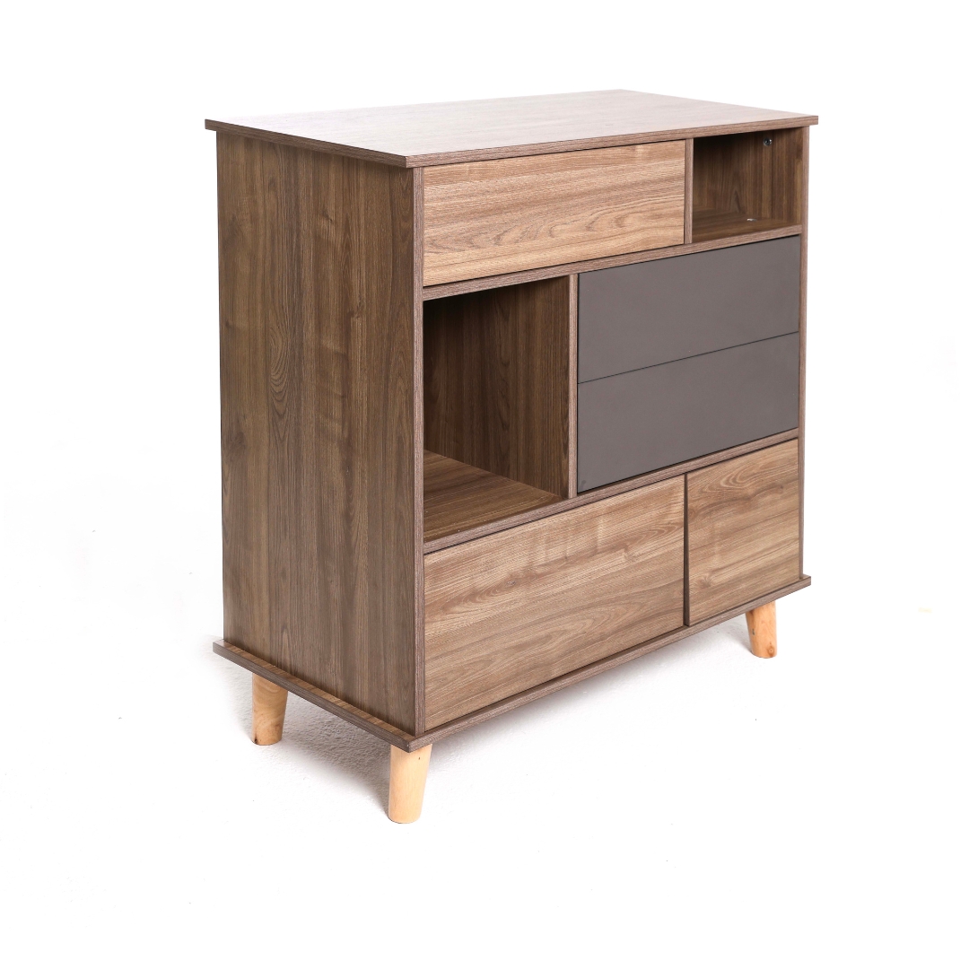 Stanford Display Cabinet