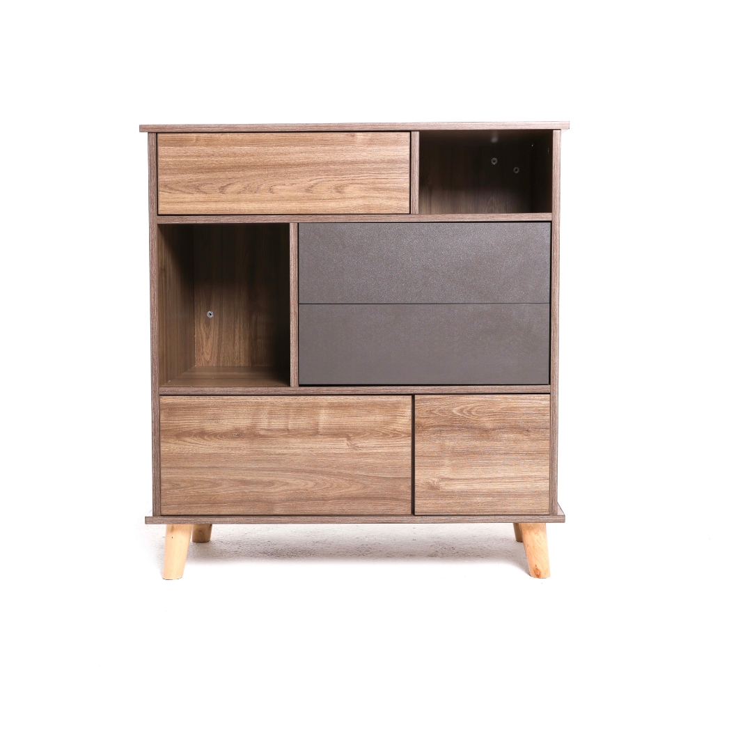 Stanford Display Cabinet - Image 2