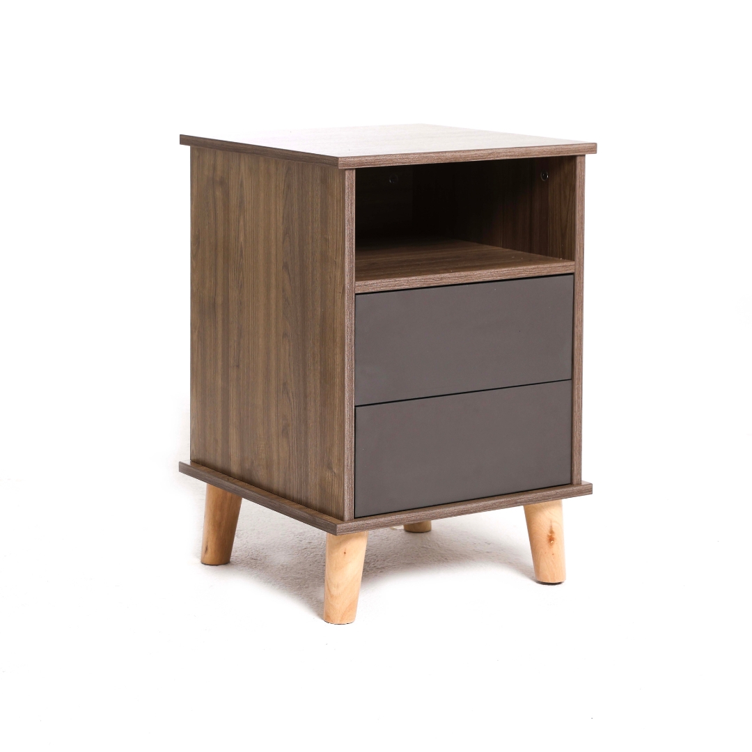 Stanford Pedestal | 2 Drawers